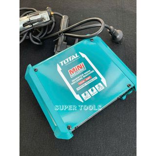 TOTAL Máy hàn MMA Inverter 130A/73V , 160A/81V , 180A/85V , TW213018 , TW216018 , TW218016