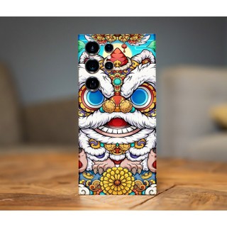 Miếng dán skin mặt lưng cho điện thoại S24 Ultra S23 Ultra S22 Ultra Fold 3 Fold 5 Flip 5 Flip3 Fold 4 S21 Ultra