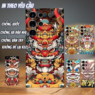 Miếng dán skin mặt lưng cho điện thoại S24 Ultra S23 Ultra S22 Ultra Fold 3 Fold 5 Flip 5 Flip3 Fold 4 S21 Ultra