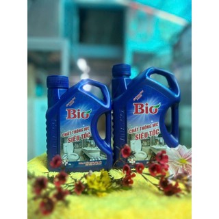 NƯỚC THÔNG NHÀ CẦU GIA ĐÌNH