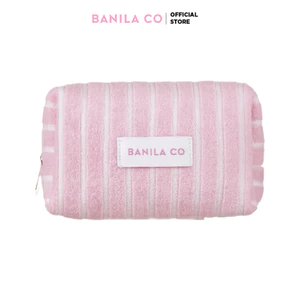 Túi Mini Tiện Dụng Banila Co Terry Pouch