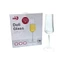 Ly uống rượu vang trắng champagne wine glass cao cấp Dung Tích 200 ML