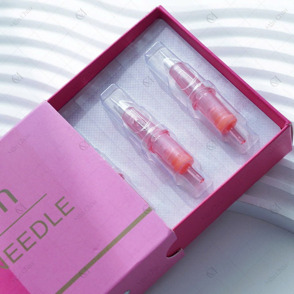 Kim Ambition Cartridge Needle - Kim Pen Siêu Nét