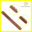 1 Cây/Set 2 Cây/SET 5 Cây Dũa Móng Nâu SunShine/Via/O.P.I - Dũa móng tay thật lõi gỗ 120/180-100/120