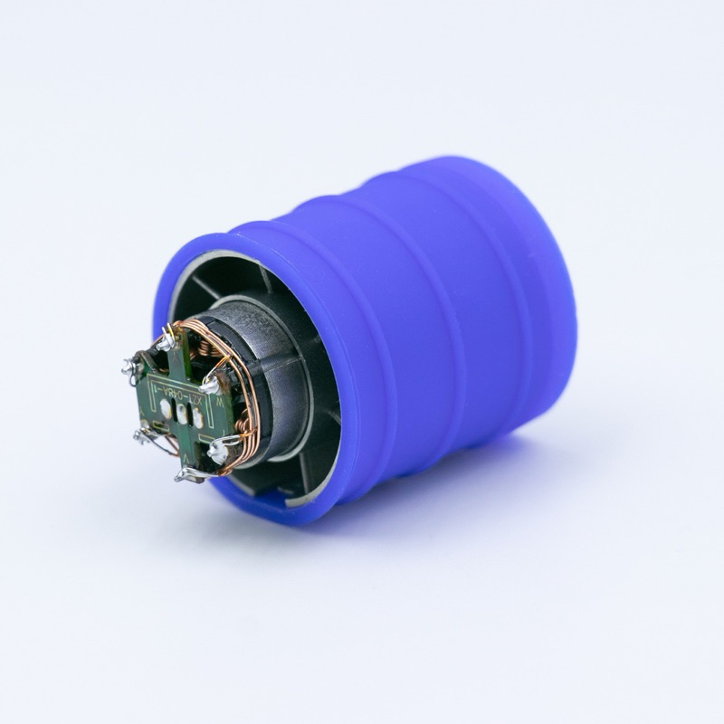 Động cơ quạt Jiananda Motor 12V không chổi than 80000 -120000 RPM vòng ...