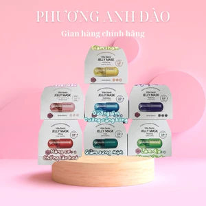 Mặt nạ Ba Nô Ba Gi