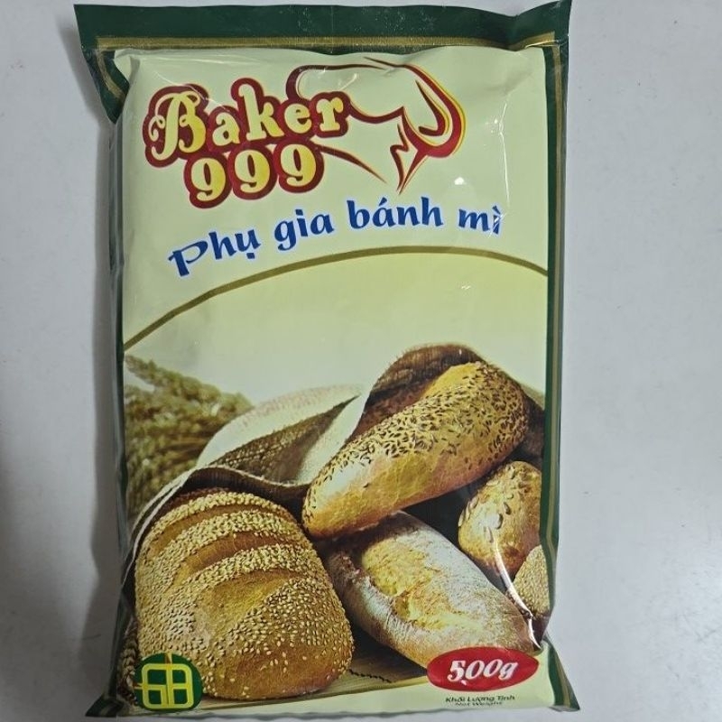 PHỤ GIA 999 XANH