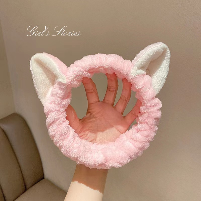 BĐRM MÈO hồng