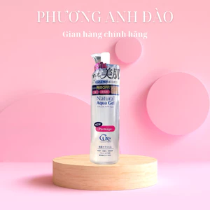 Tẩy da chết Cure