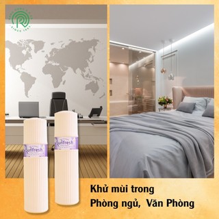Nước xịt phòng thơm Sunfresh 380ml hương Lavender làm thơm khử mùi cao cấp - SPCa000130