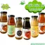 Các loại sốt hữu cơ LumLum, PB Farm - sốt teriyaki, tamari, tương ớt, mè rang, ketchup, ớt chua ngọt, miso, tiêu đen