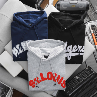 Áo hoodie New Era x MLB, áo nỉ bông nam nữ unisex, Áo nỉ hoodie có mũ chất dày dặn