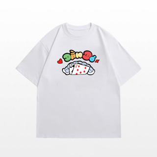 Áo Thun Tết Nam Nữ DẰN DƠ VN, Áo Phông Unisex Tết 2025 Ất Tỵ Form Rộng Tay Lỡ Mềm Mịn Top Cổ Tròn
