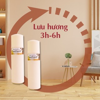 Nước xịt phòng thơm Sunfresh 380ml hương Cà Phê làm thơm khử mùi cao cấp - SPCa000132