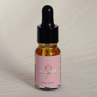 Nectar Set :  Tình Yêu, Sự Nuông chiều, Sự Bao Bọc Và Ưu Tiên, Hào Quang Của Nàng Công Chúa