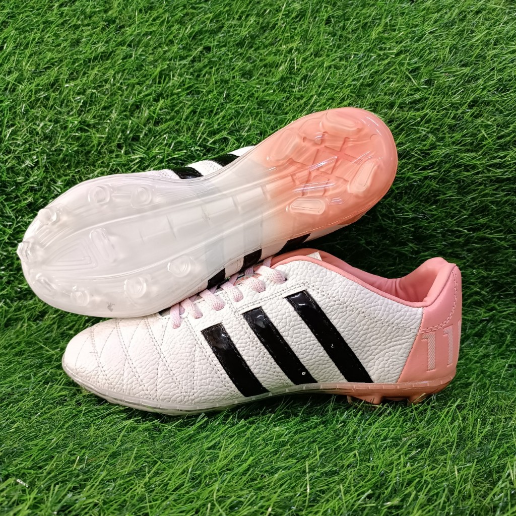 Giày Bóng Đá Sẩn Cỏ Tự Nhiên Toni Kroos 11Pro FG