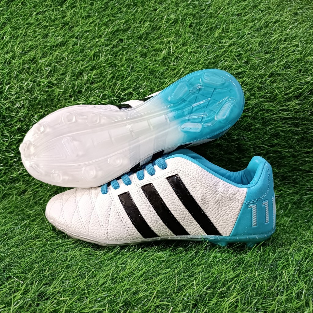 Giày Bóng Đá Sẩn Cỏ Tự Nhiên Toni Kroos 11Pro FG