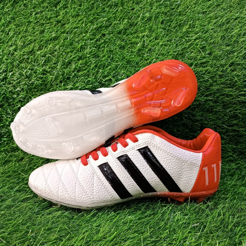 Giày Bóng Đá Sẩn Cỏ Tự Nhiên Toni Kroos 11Pro FG