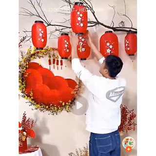 SỈ ĐÈN LỒNG GIÁ RẺ