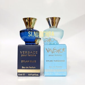 Nước hoa nữ Versace pour femme dylan nữ 5ml