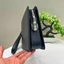 Clutch Cầm Tay Da Bò Taiga Khoá Số Bảo Mật, Thiết Kế Sang Trọng Lịch Lãm