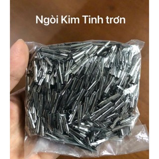 Bút máy luyện chữ bút mực xoá được Labubu 001 ngòi kim tinh siêu bền