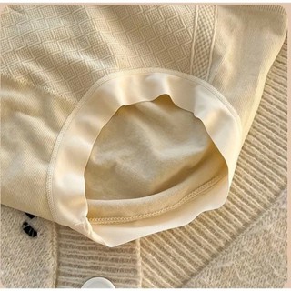 Combo 10 Quần Lót Nữ Cotton Co Giãn 4 Chiều Freesize Từ 38 Đến 58kg Mã 7A