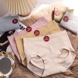 combo 10 Quần lót nữ cotton 7a kháng khuẩn cao cấp co dãn 4 chiều
