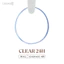 Kính áp tròng khoá ẩm 1 Ngày Trong Suốt, lens cận CLEAR