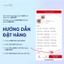 Kính áp tròng khoá ẩm 8H 3 Tháng Trong Suốt CARASE, lens CLEAR