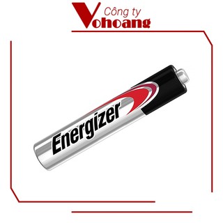 Bộ 2 pin Energizer AAAA E96 1.5V Alkaline (Bạc)