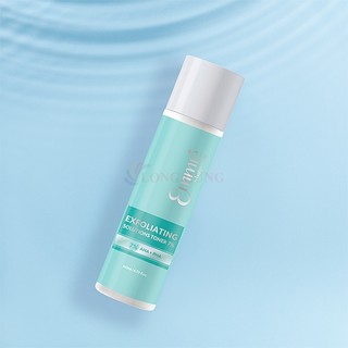 Tẩy tế bào chết hóa học Emmié By Happyskin Exfoliating Solutions Toner 7% AHA/PHA (140ml)
