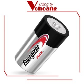 Bộ 4 pin C Alkaline Energizer E93 chất lượng cao chống chảy