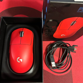 Chuột game không dây Logitech G Pro Wireless (GPro WL)/ G ProX Superlight 1/2 - Nhẹ, cảm biến Hero 25k  | ĐÃ QUA SỬ DỤNG