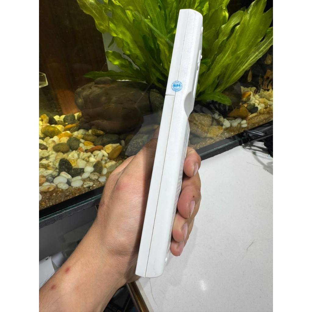 ĐIỂU KHIỂN Mit-Su Mẫu Mới 2025 ( dùng được đảo 4 chiều trái phải của mit-su auto clear nội địa )