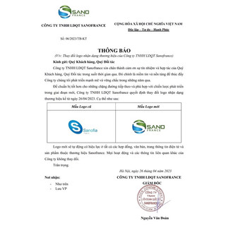 Viên Uống Nội Tiết Sanofia Eva Tím Hỗ Trợ Tăng Nội Tiết Tố Giảm Khô Rát Đẹp Da Giảm Căng Thẳng