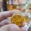 Dầu Thơm Salika 10ml – Hương Ngọt Quyến Rũ, Thiết Kế Nhỏ Gọn
