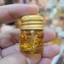Dầu Thơm Salika 10ml – Hương Ngọt Quyến Rũ, Thiết Kế Nhỏ Gọn
