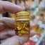 Dầu Thơm Salika 10ml – Hương Ngọt Quyến Rũ, Thiết Kế Nhỏ Gọn