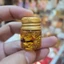 Dầu Thơm Salika 10ml – Hương Ngọt Quyến Rũ, Thiết Kế Nhỏ Gọn
