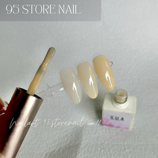 Sơn gel thạch tông hàn SUA , gel thạch nhiều màu mới