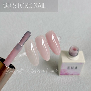 Sơn gel thạch tông hàn SUA , gel thạch nhiều màu mới
