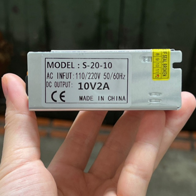 Nguồn 10v 2a | Shopee Việt Nam