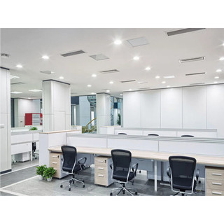 Đèn Led Rạng Đông Downlight Âm Trần Đổi Màu Tiết Kiệm Điện Năng DAT02 90/9w, 110/9w