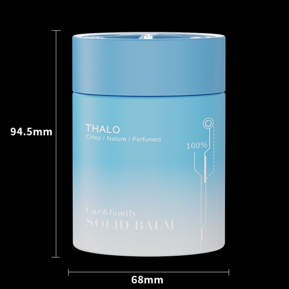 Sáp Thơm Varomas Nước Hoa ô Tô Varomas Khử Mùi Xe Hơi Cao Cấp Chính Hãng Nhập Khẩu ST22 550G