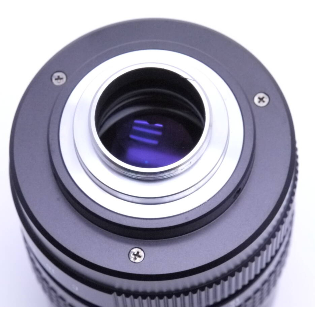 Lens Ống kính COSMICAR TELEVISION LENS 75mm F1.4 (Ngàm C) | Shopee