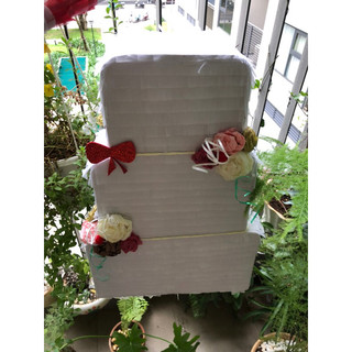 Pinata đập kẹo Happy birthday cake / bánh sinh nhật