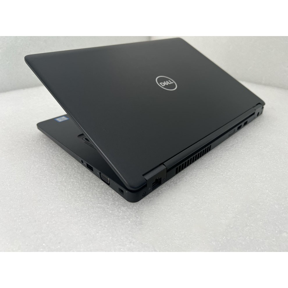 Courte critique du PC portable Dell Latitude 5490 (i5-8350U