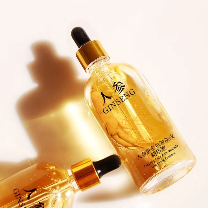 Serum chống lão hoá serum trắng da serum dưỡng da 100ml serum se khít lỗ chân lông tinh chất dưỡng giảm thâm nám