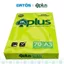 Giấy A3 IK Plus 70gsm, 500 tờ/ Ream, nhập khẩu từ Indonesia.